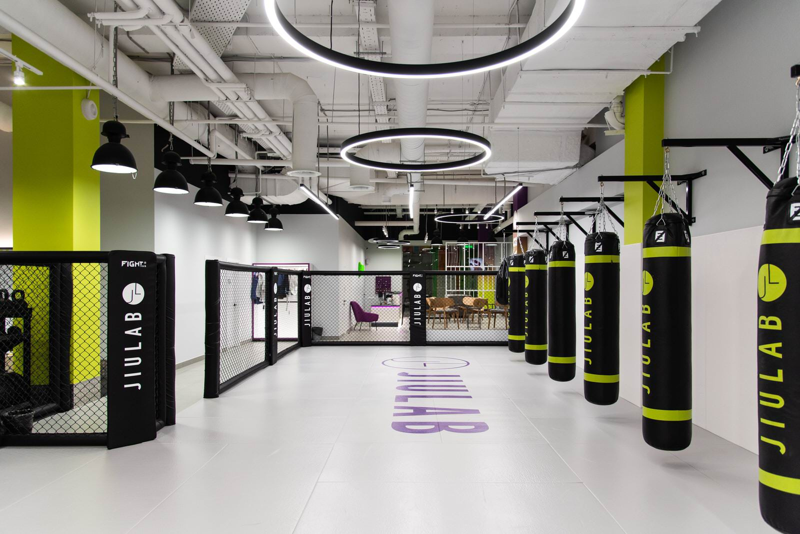 JIULAB