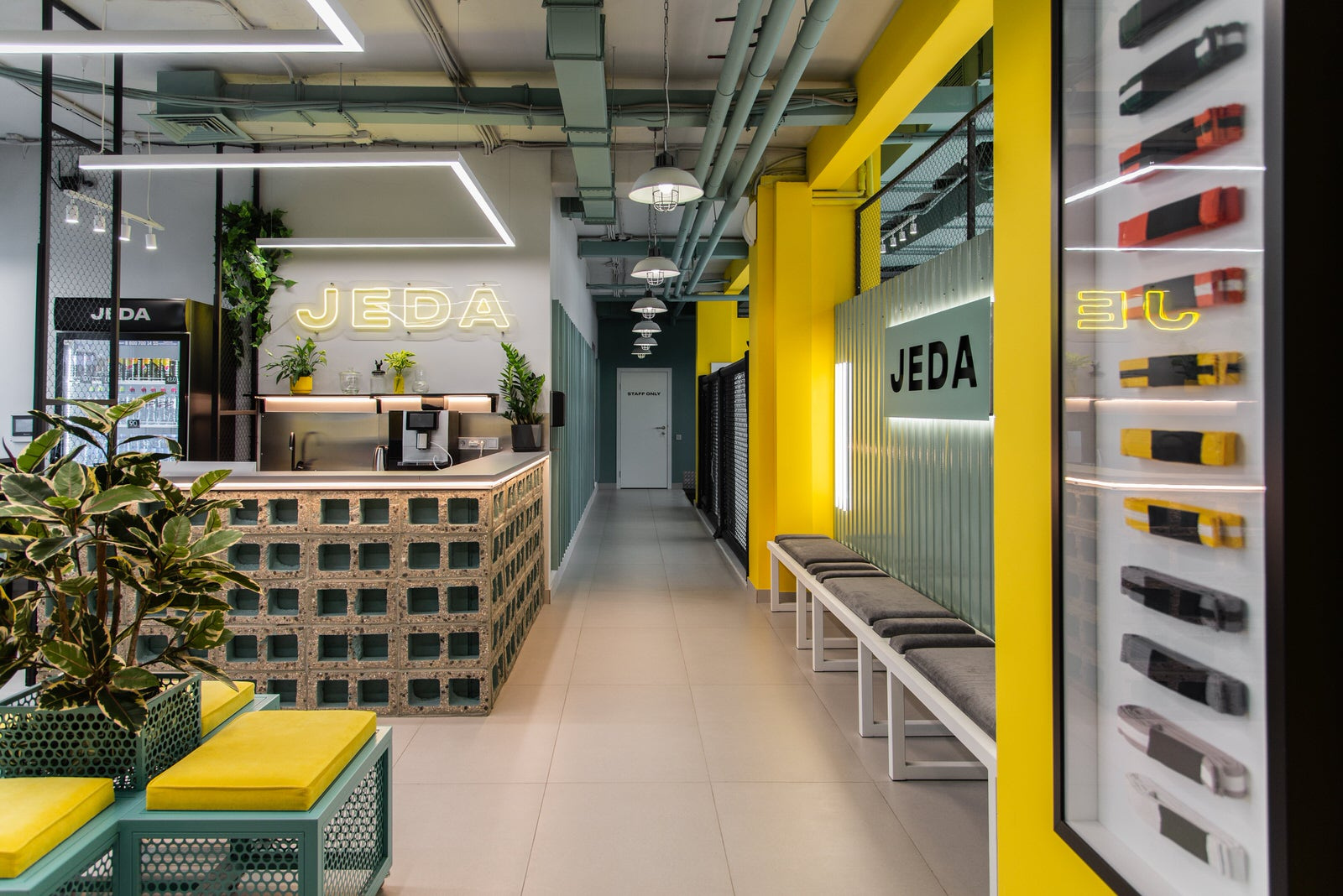 JEDA