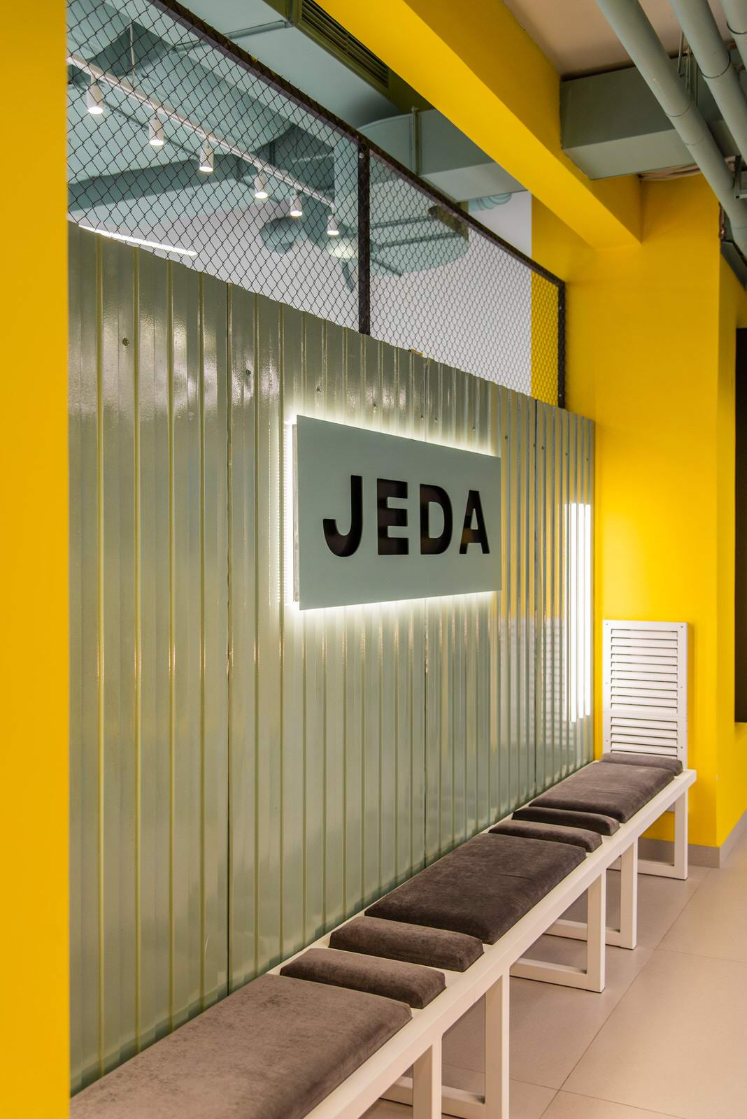 JEDA