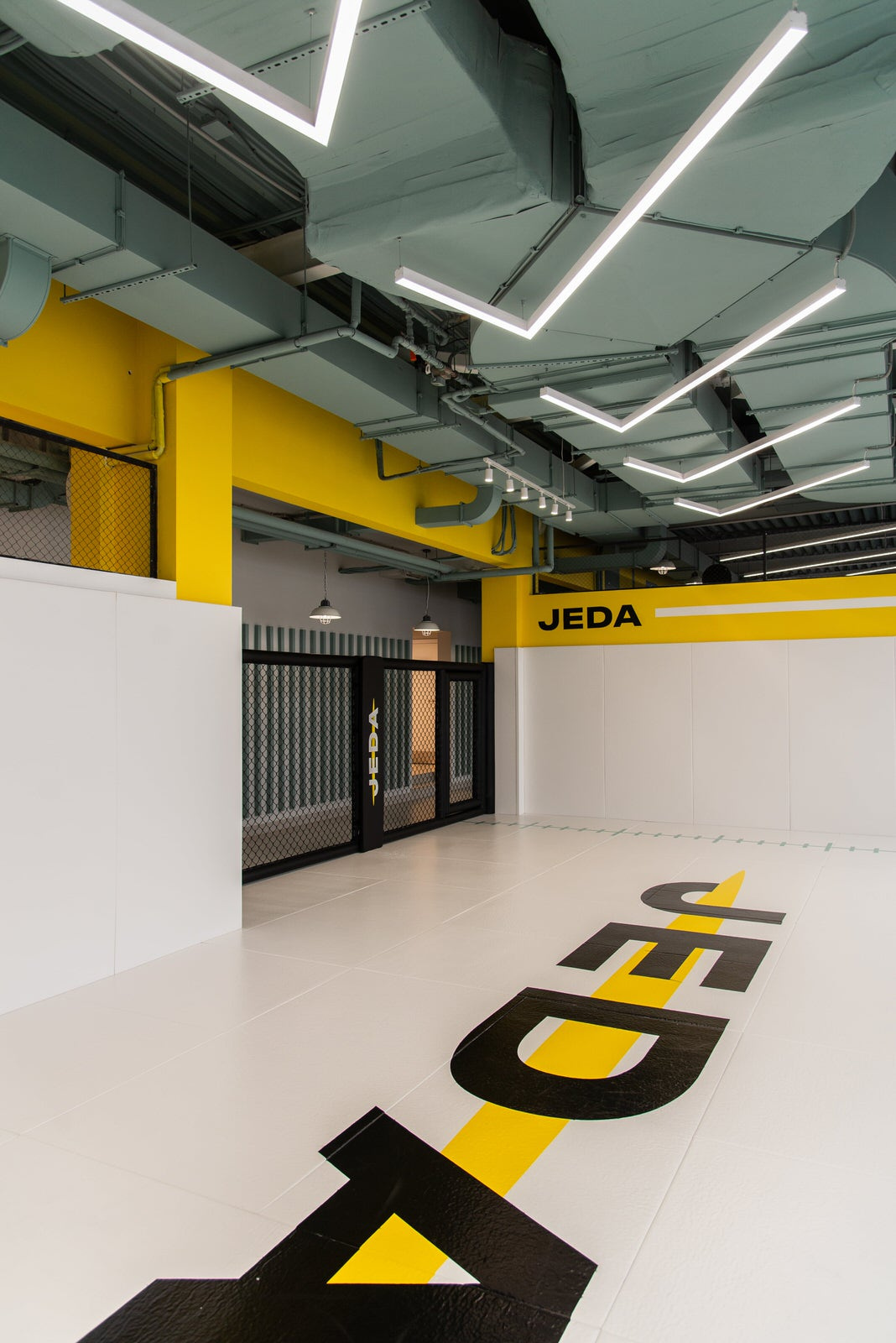 JEDA