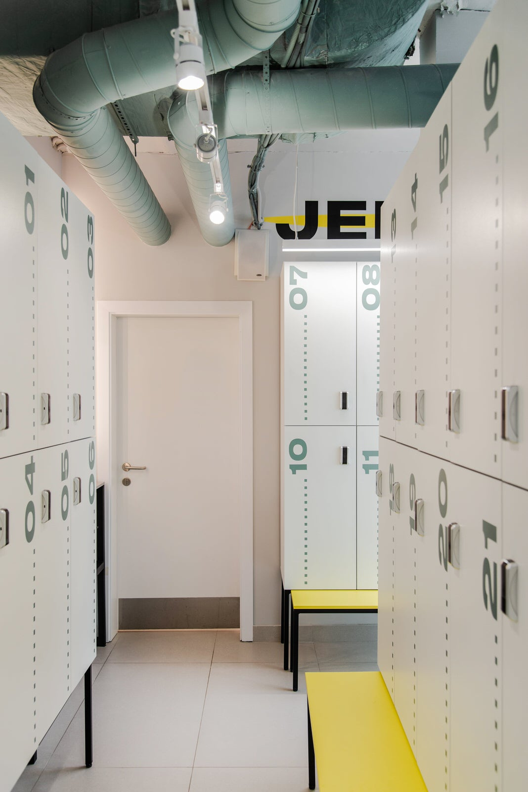 JEDA