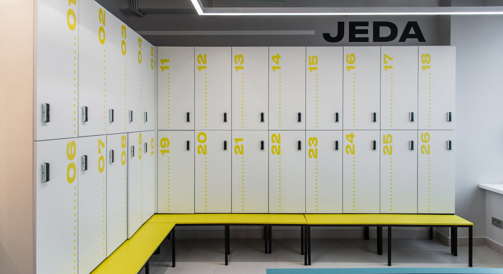 JEDA