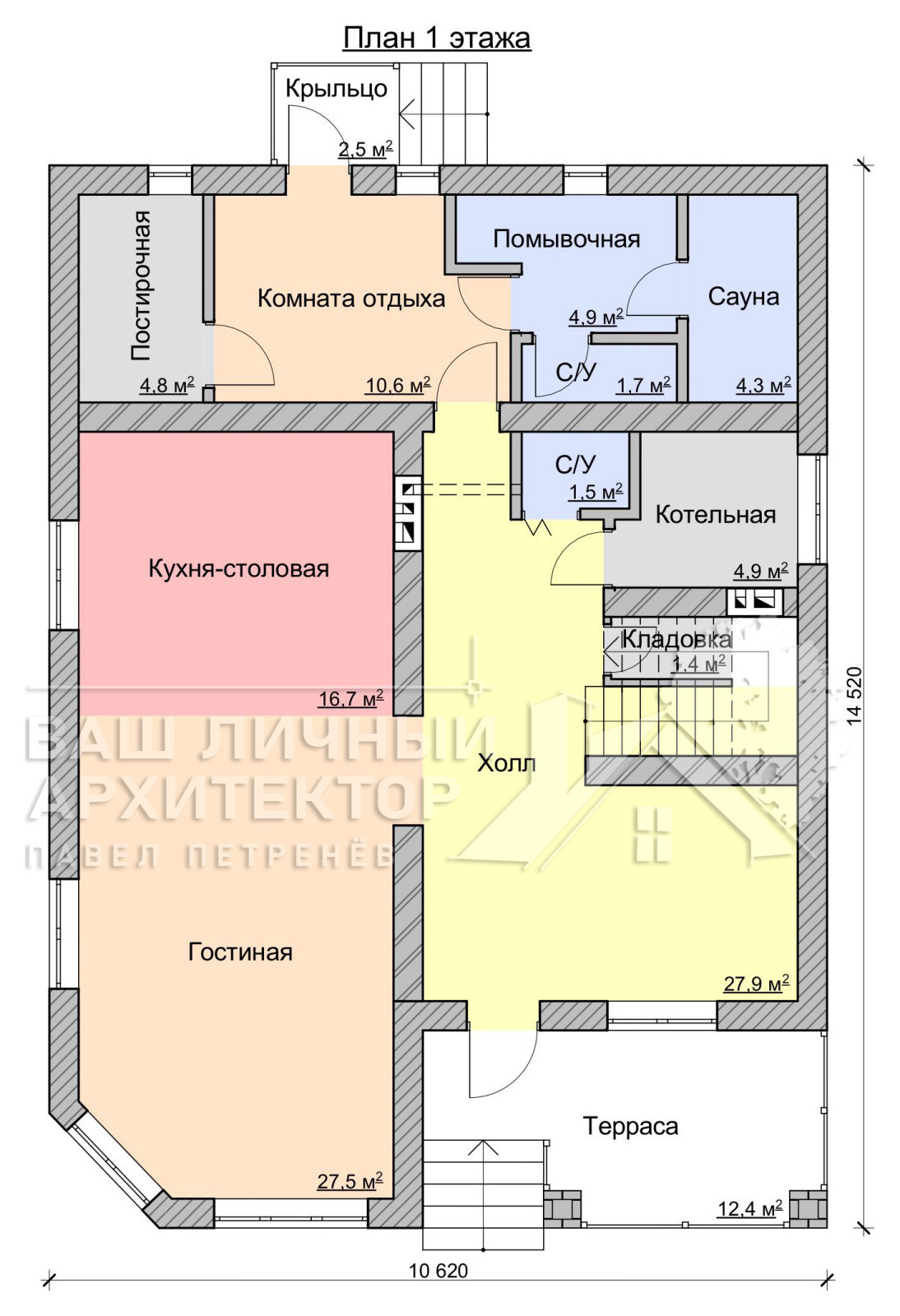 Проект №250