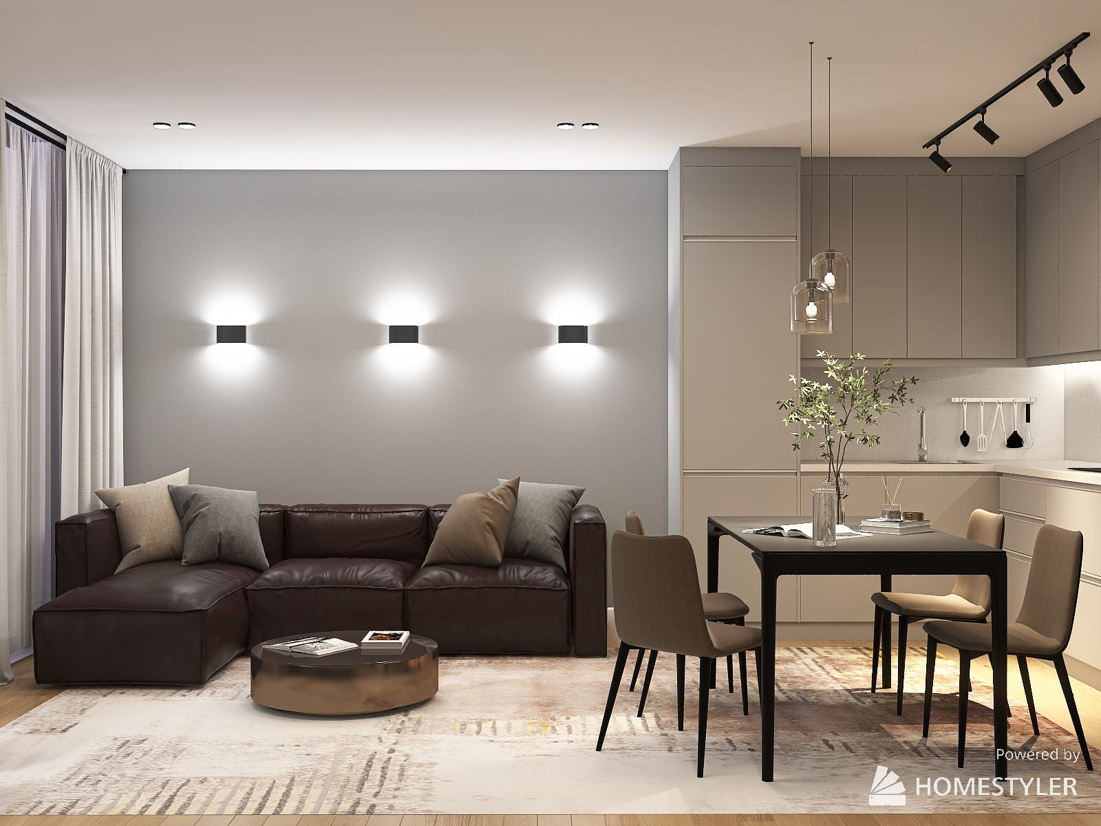 Квартира в Люксембурге