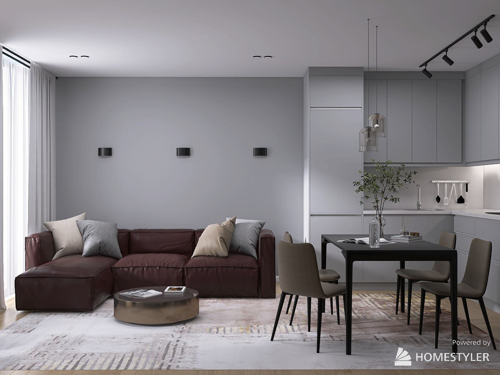 Квартира в Люксембурге