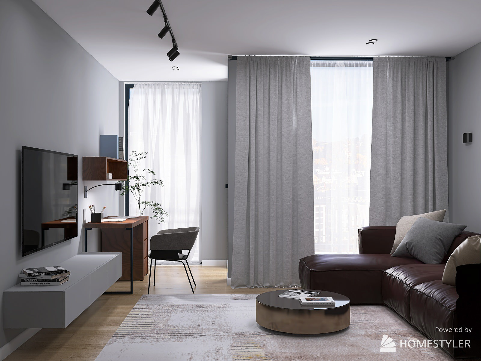 Квартира в Люксембурге