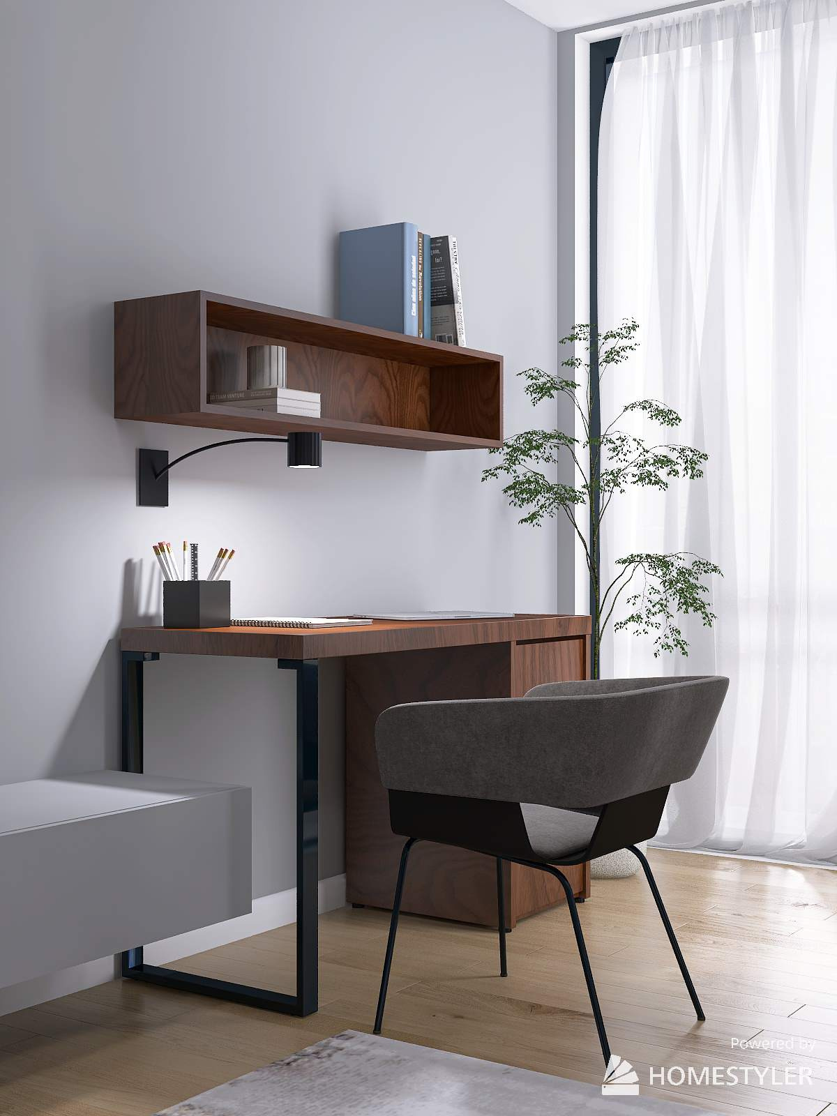 Квартира в Люксембурге