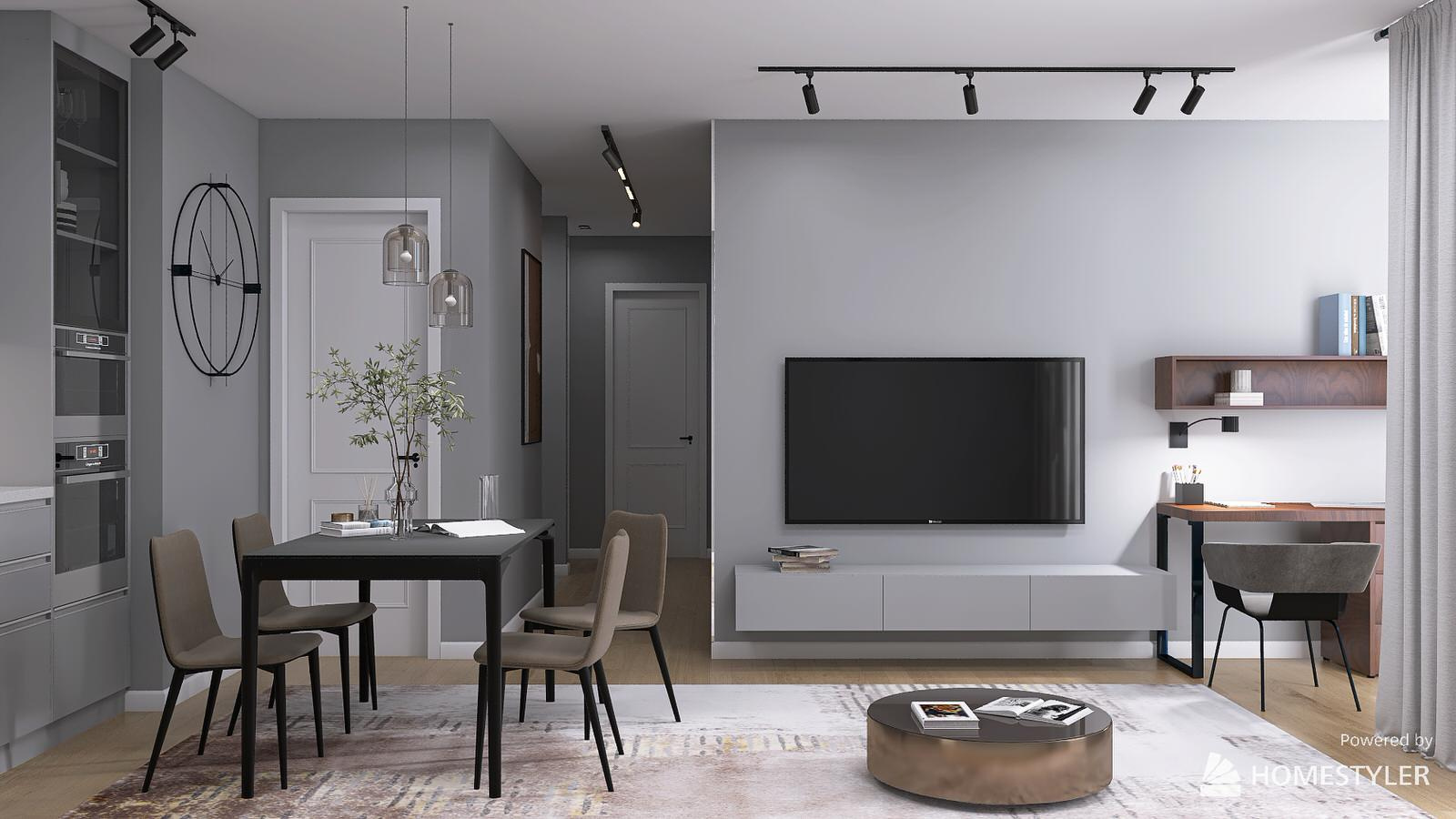 Квартира в Люксембурге