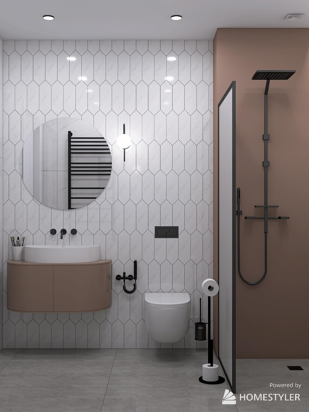 Просторная студия в Калиниграде