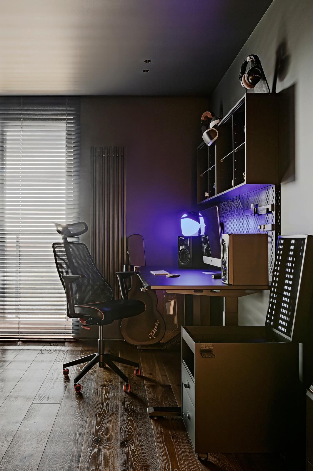 Современный и технологичный