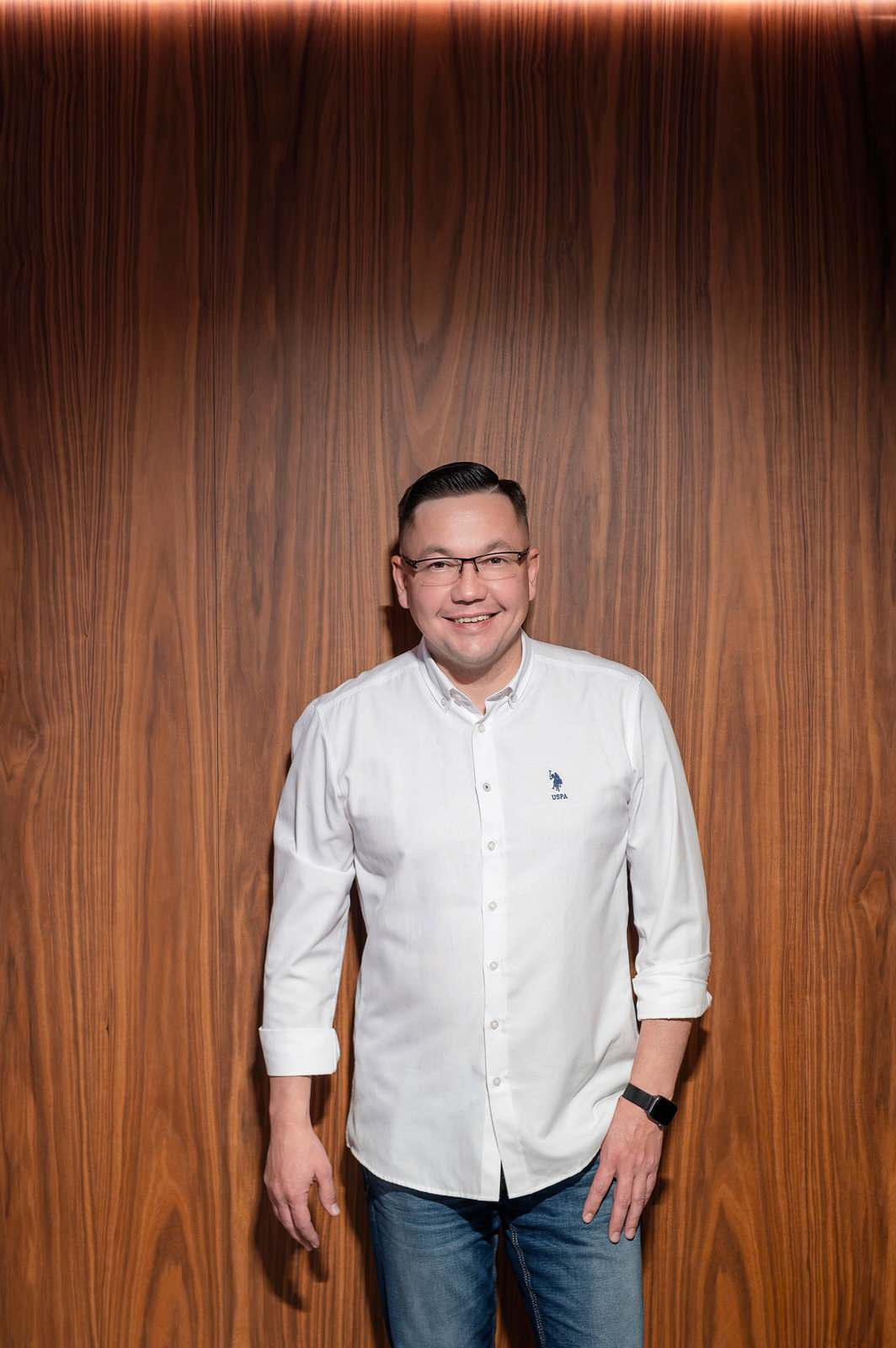 Современный и технологичный