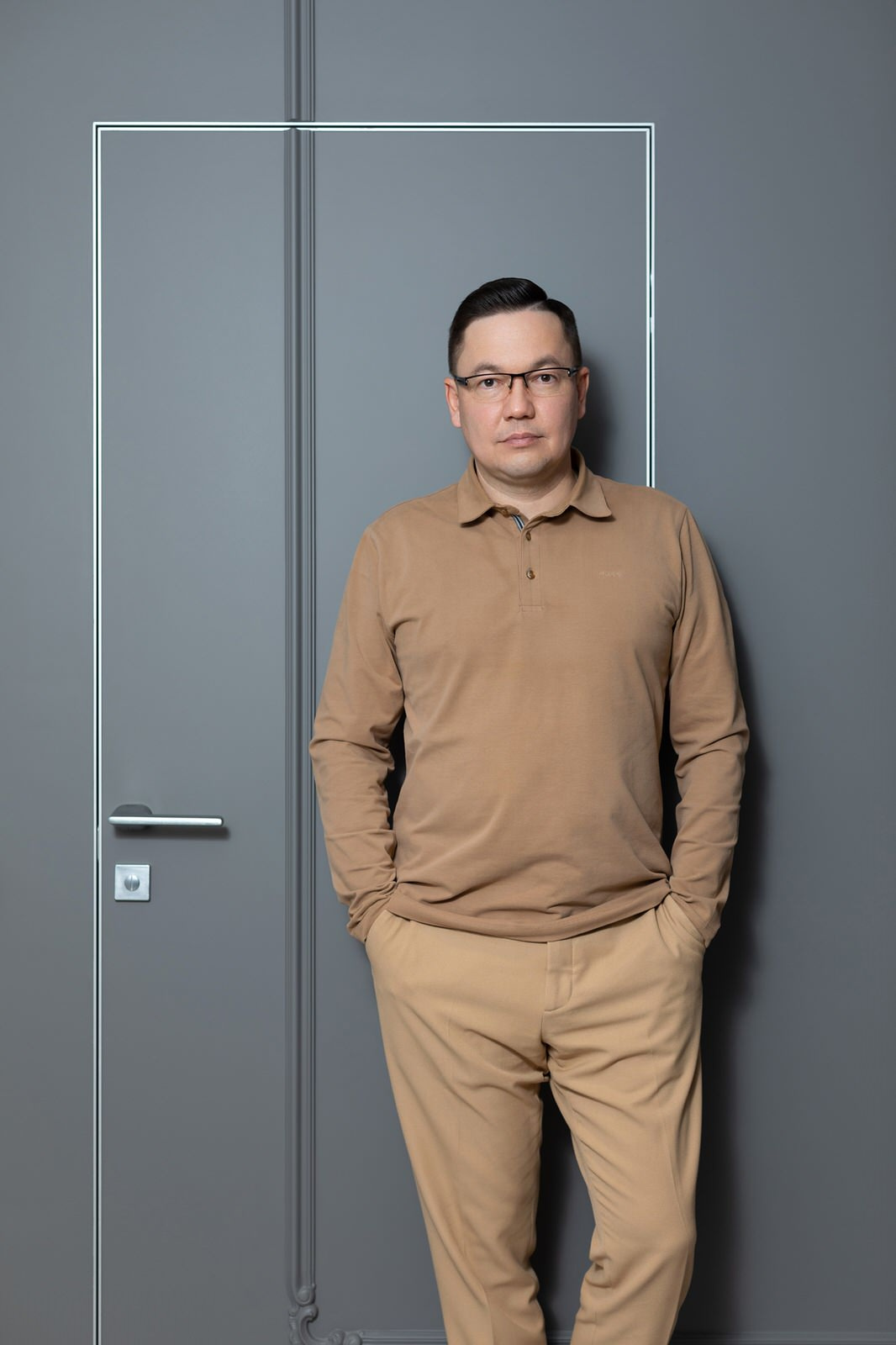 Квартира для молодой семьи