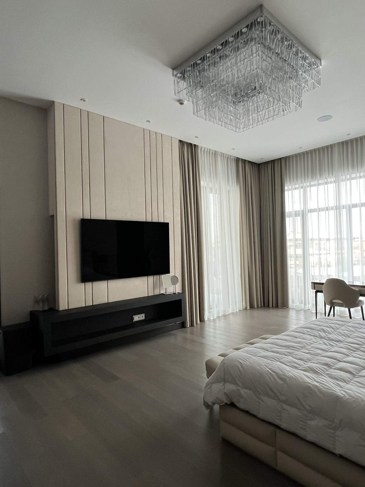 Загородный дом в Жуковке