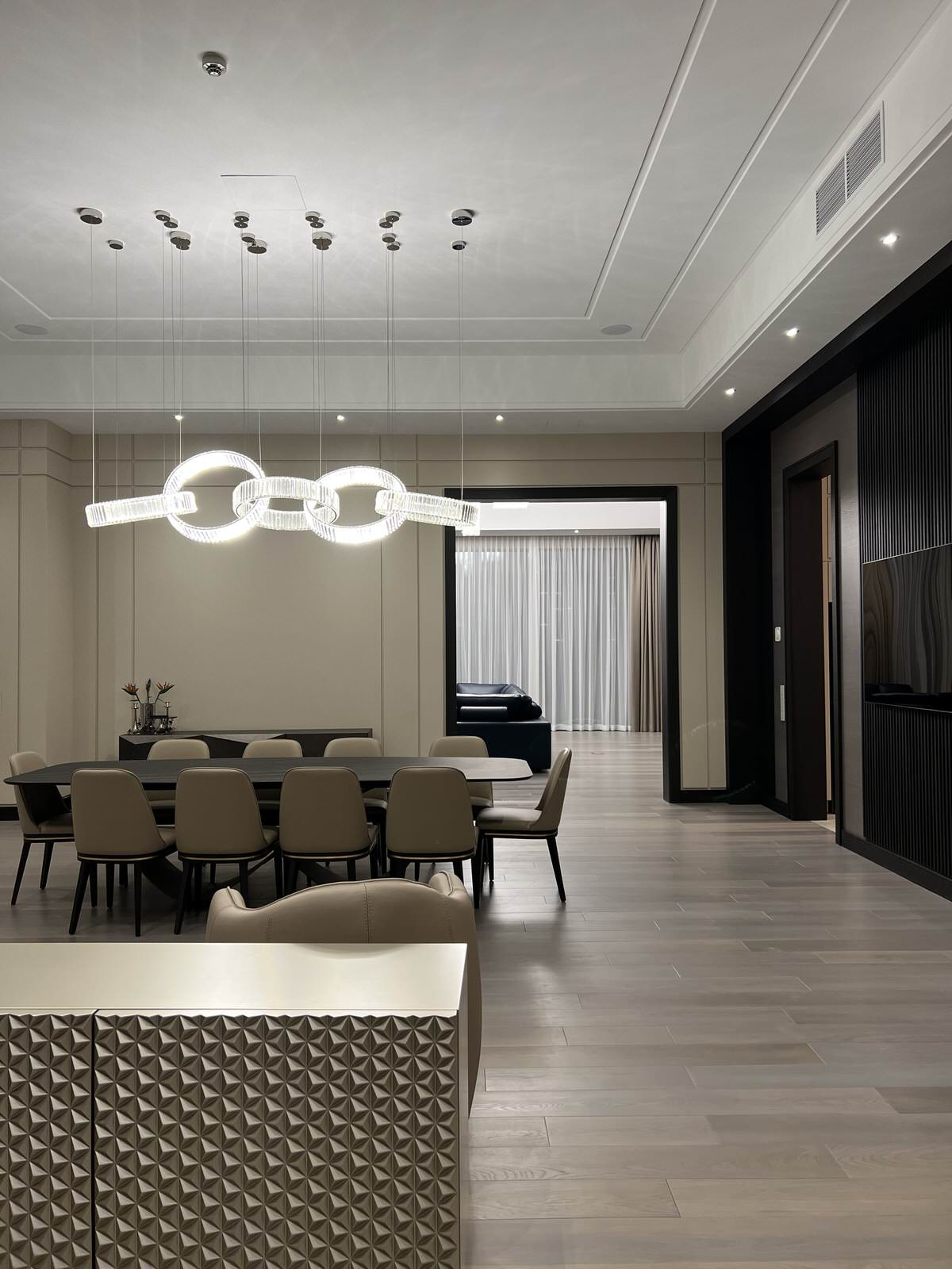 Загородный дом в Жуковке