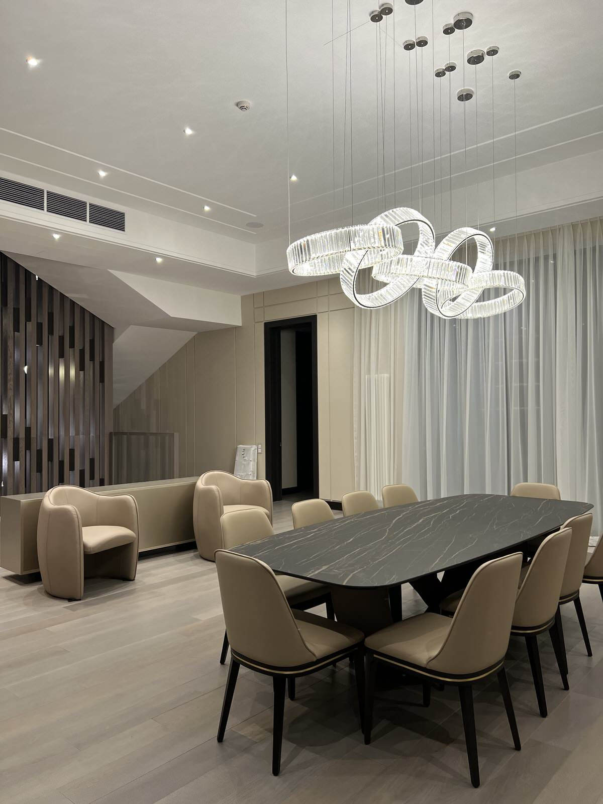 Загородный дом в Жуковке