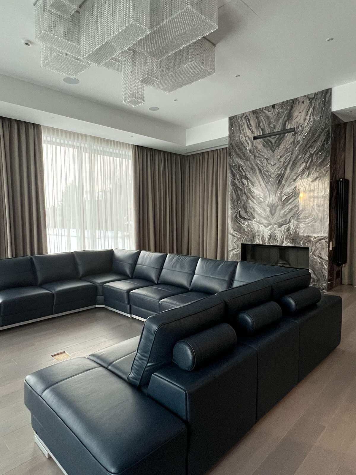 Загородный дом в Жуковке