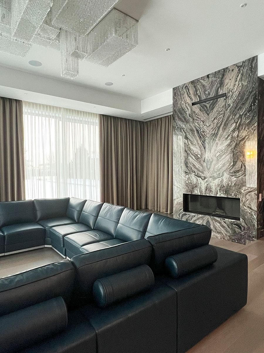 Загородный дом в Жуковке