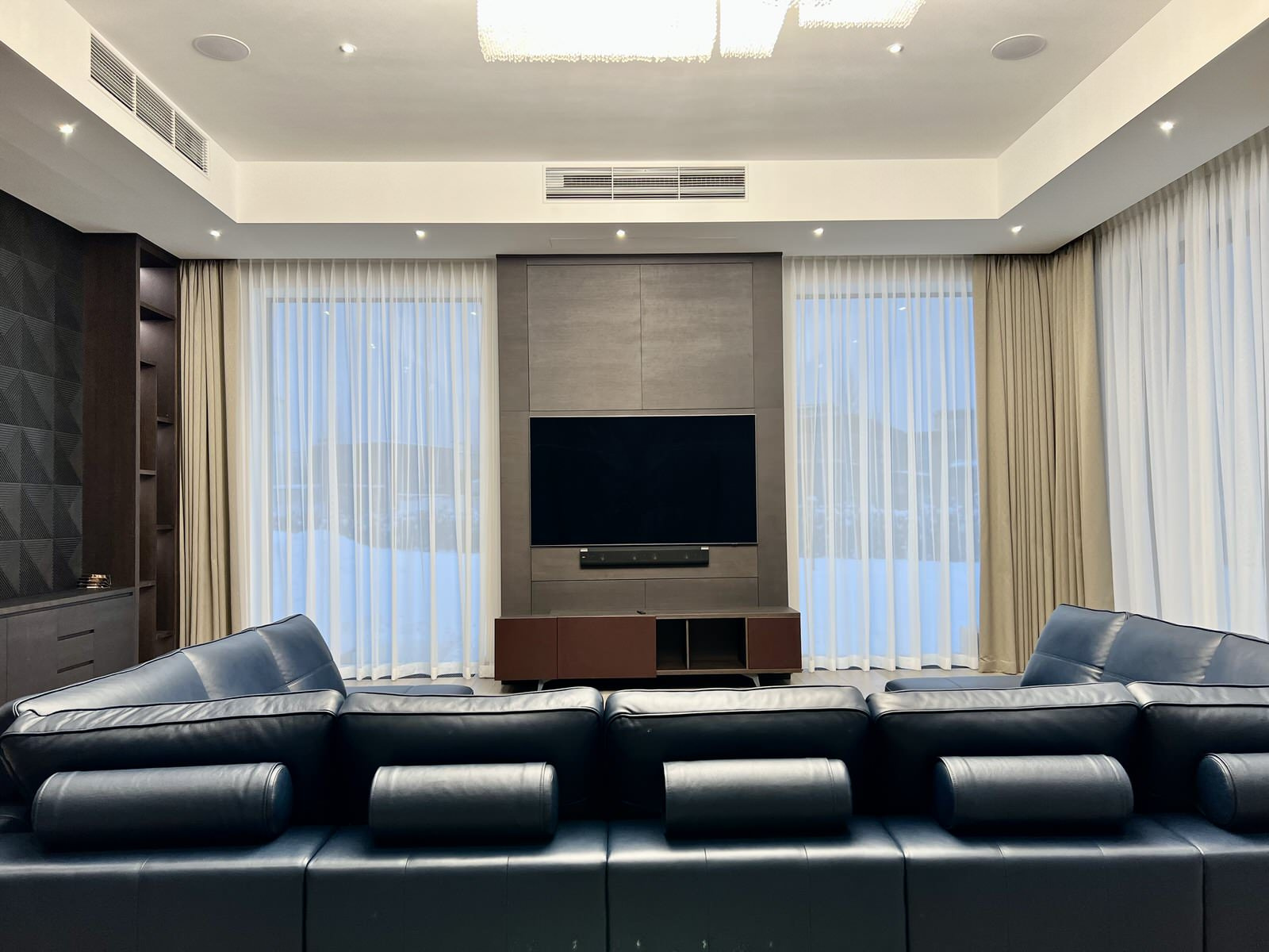 Загородный дом в Жуковке