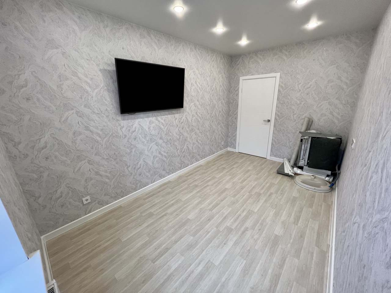 Ремонт квартиры В Москве