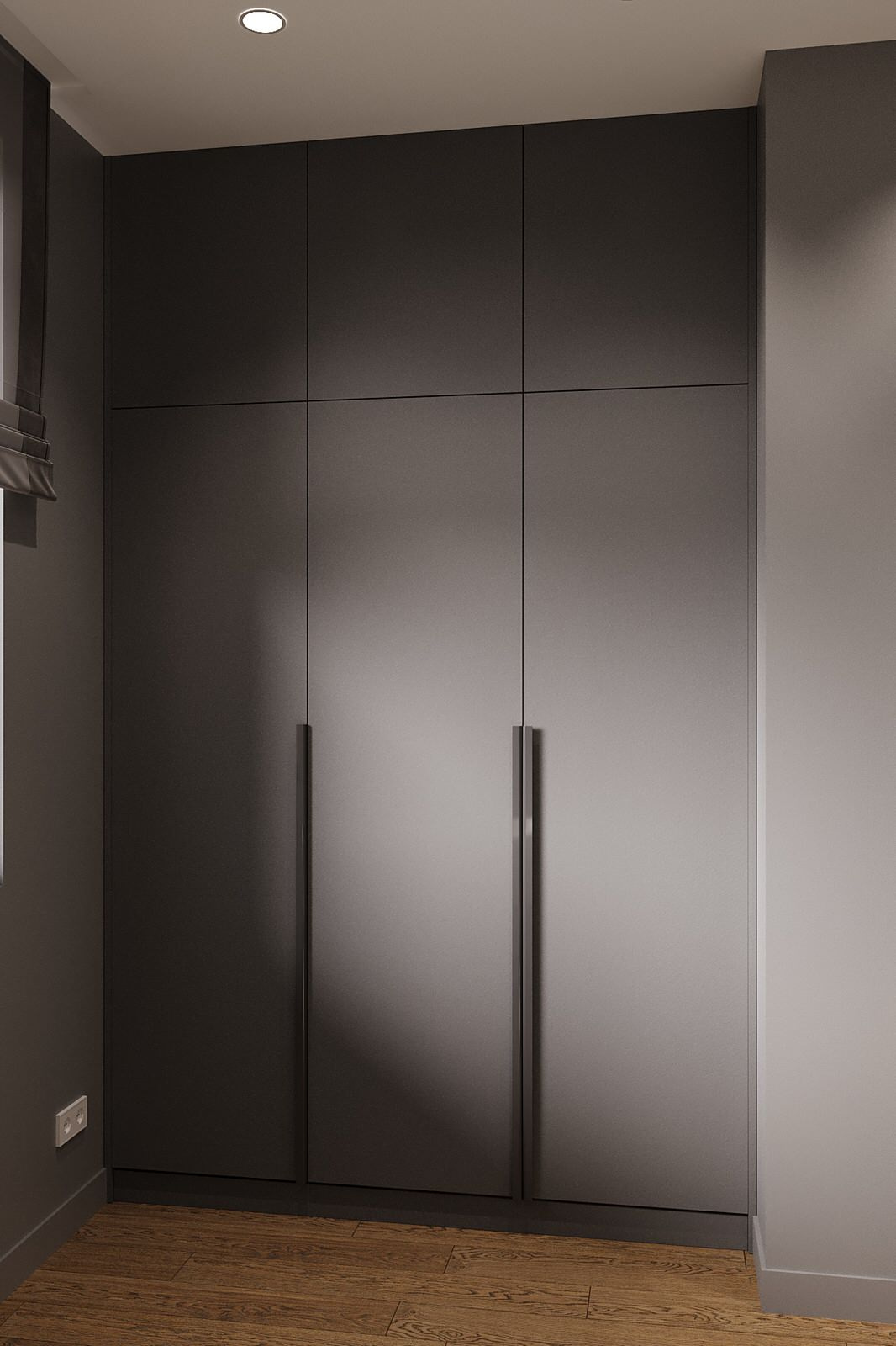 Апартаменты в г.Батуми 58м2