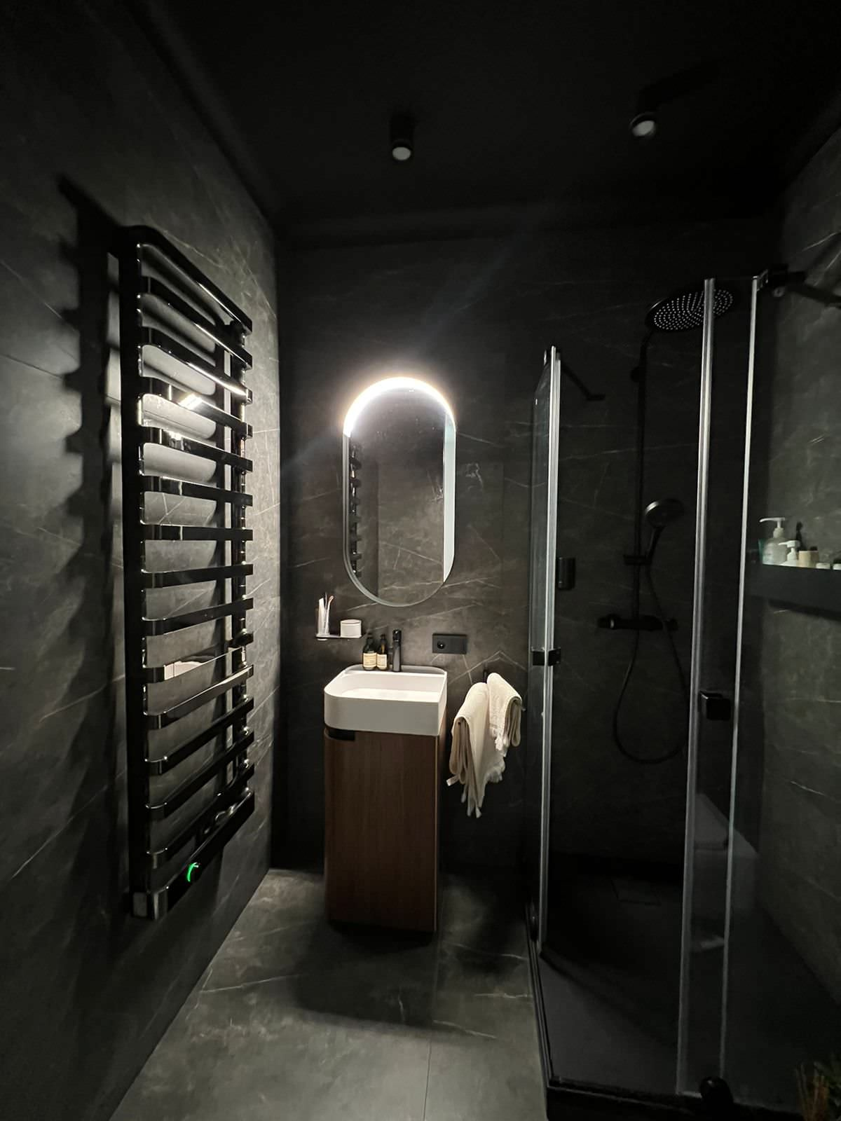 современный стиль