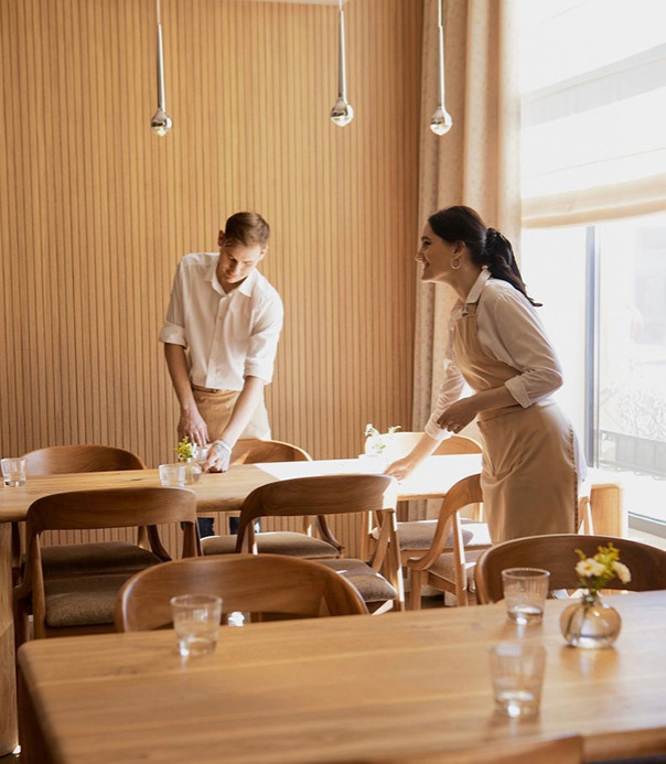 РЕСТОРАН "DIETRO LE QUINTE" В ПЕТРОЗАВОДСКЕ