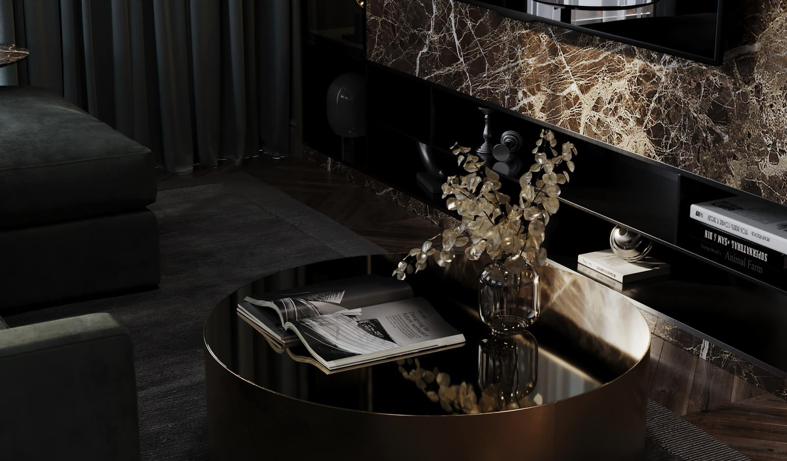 Apartamentos Prime Park