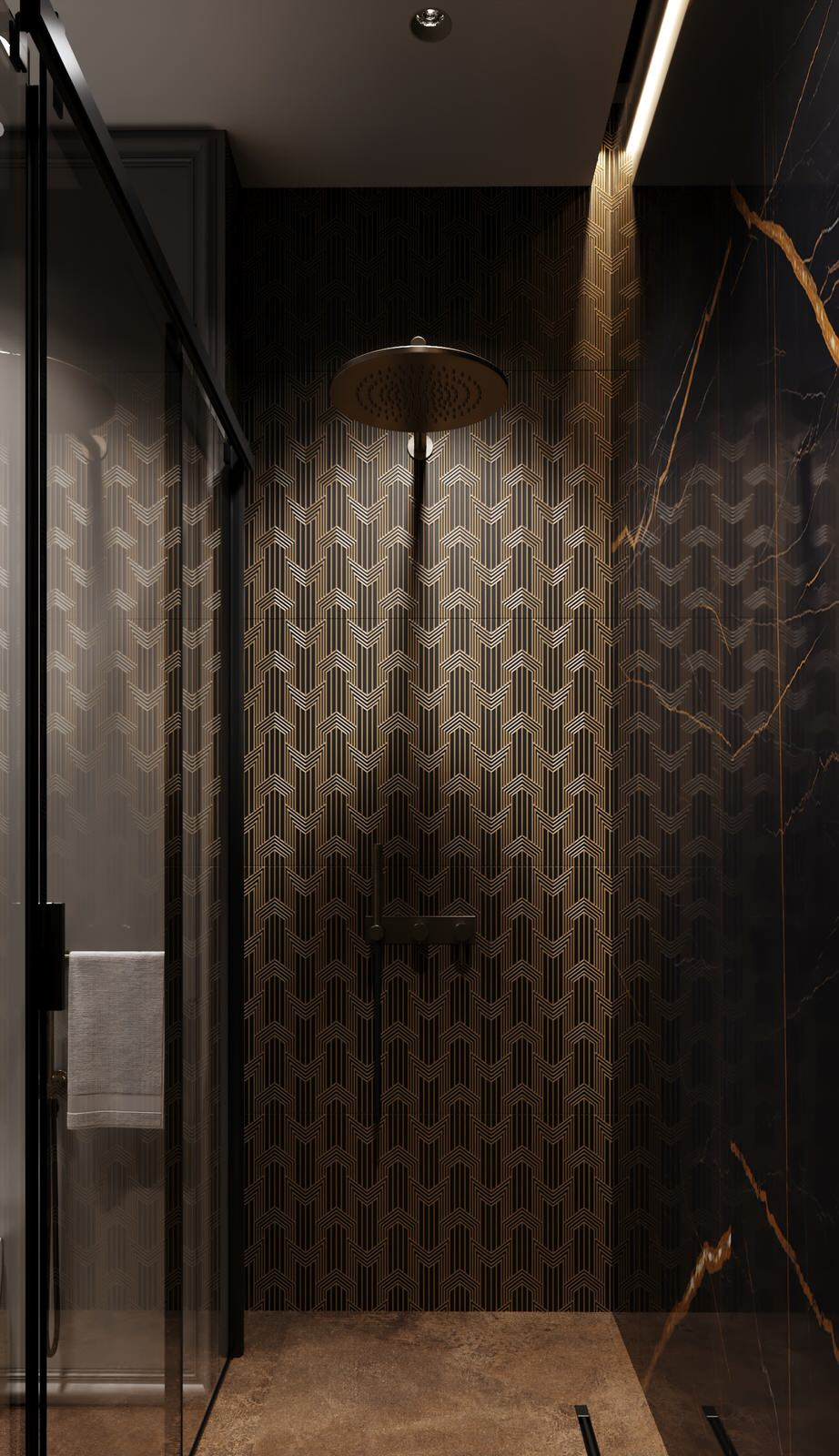 Apartamentos Prime Park