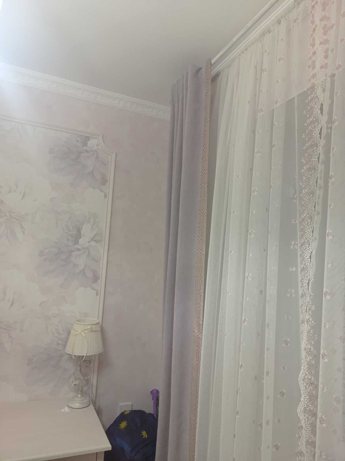 Частный дом, г.Томск, пос.Серебряный Бор