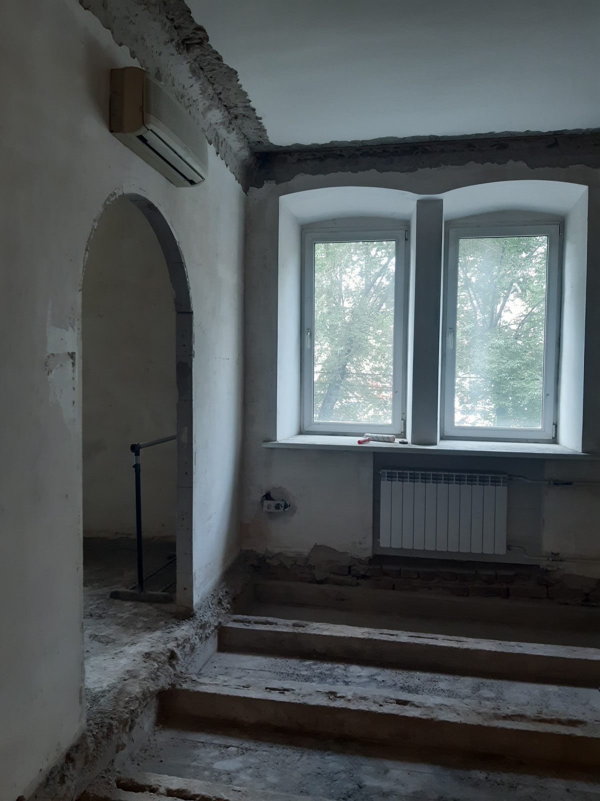 Квартира на Станиславского, 15, г.Новосибирск