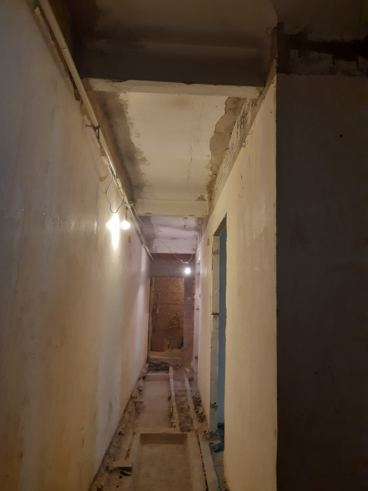 Квартира на Станиславского, 15, г.Новосибирск