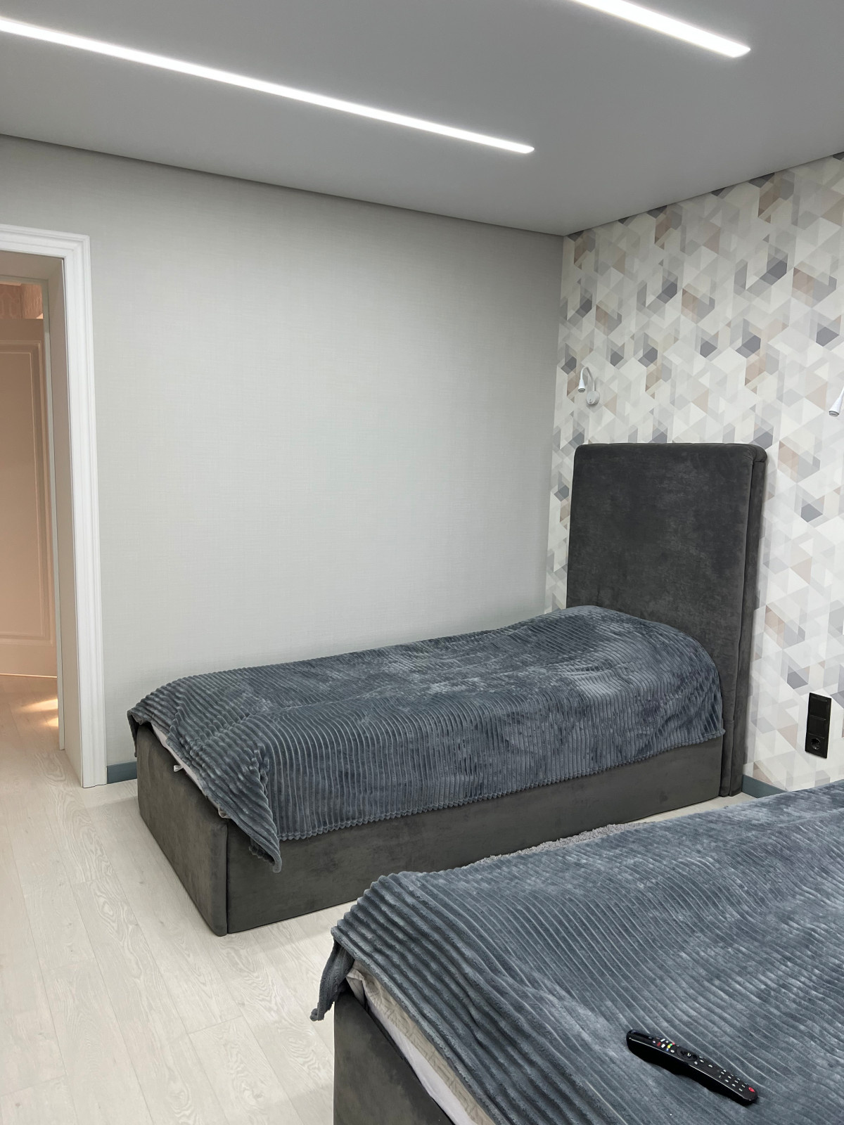 Квартира, г.Томск, ул.Киевская, 1