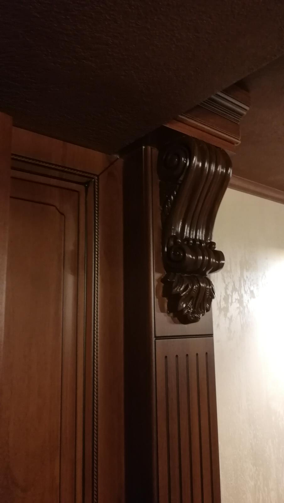 Частный дом с кинозалом