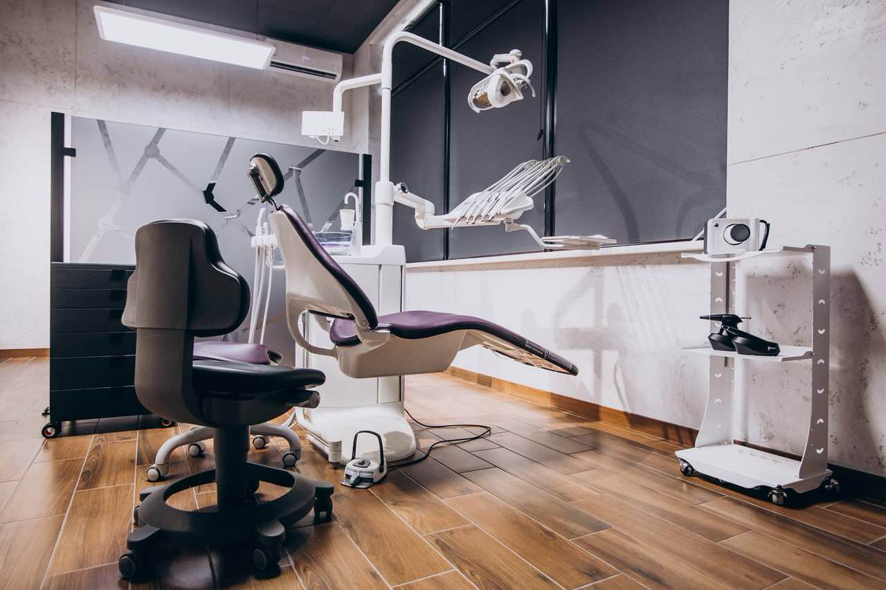 Стомтологическая клиника Dental-T