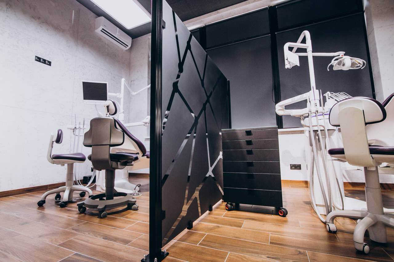 Стомтологическая клиника Dental-T