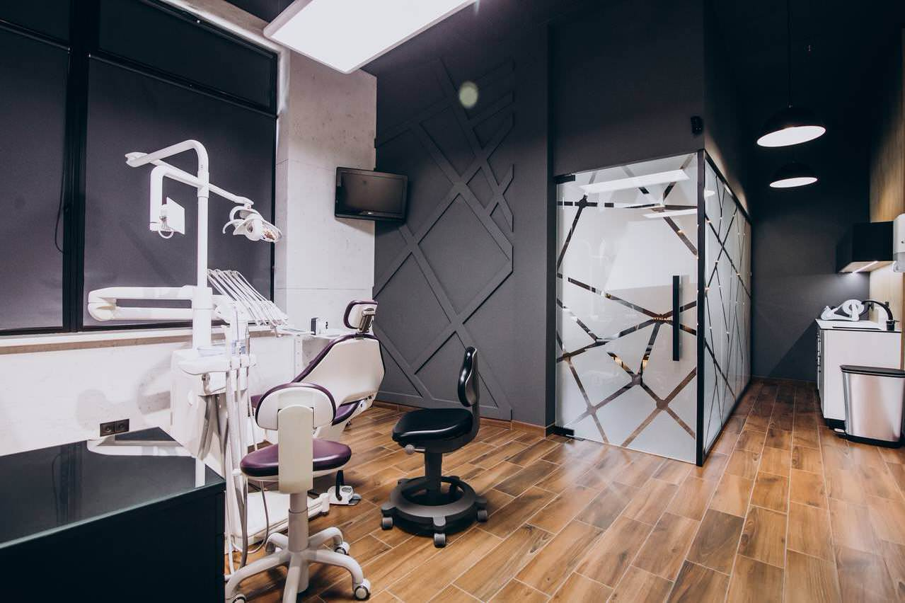 Стомтологическая клиника Dental-T