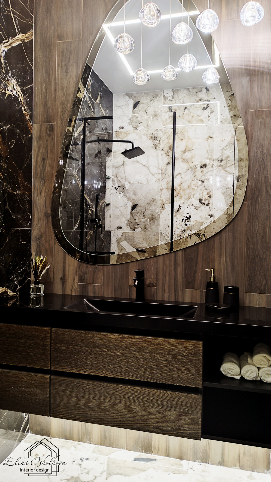 Квартира ЖК "Династия"