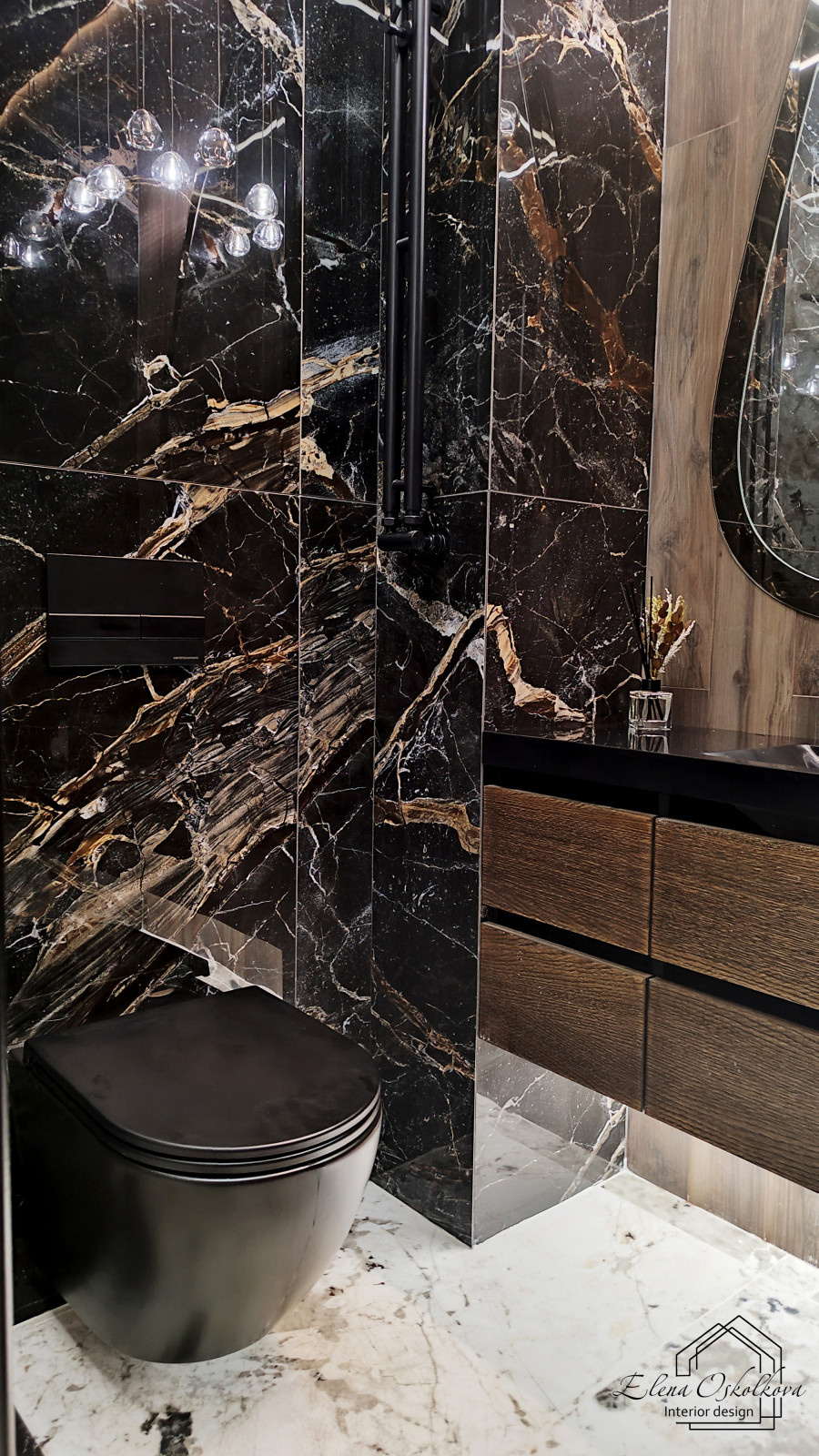 Квартира ЖК "Династия"