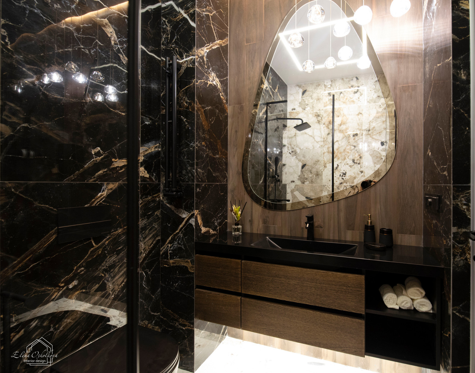 Квартира ЖК "Династия"