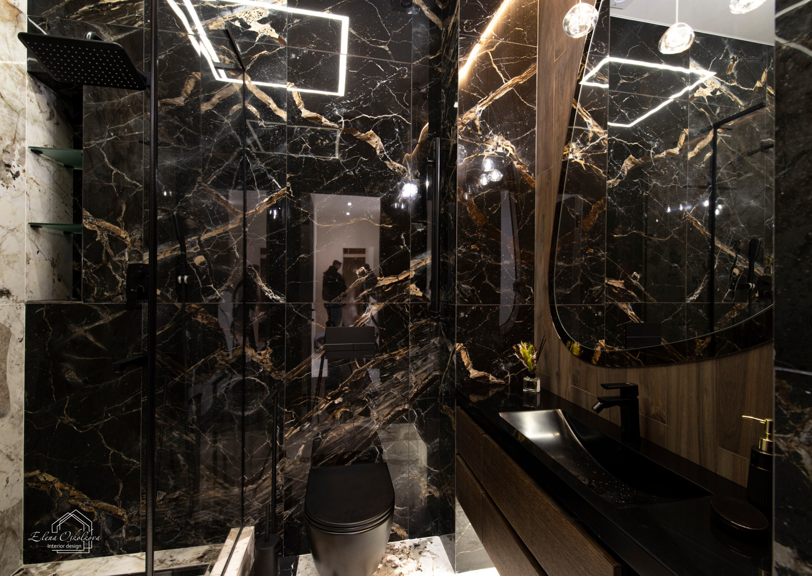 Квартира ЖК "Династия"