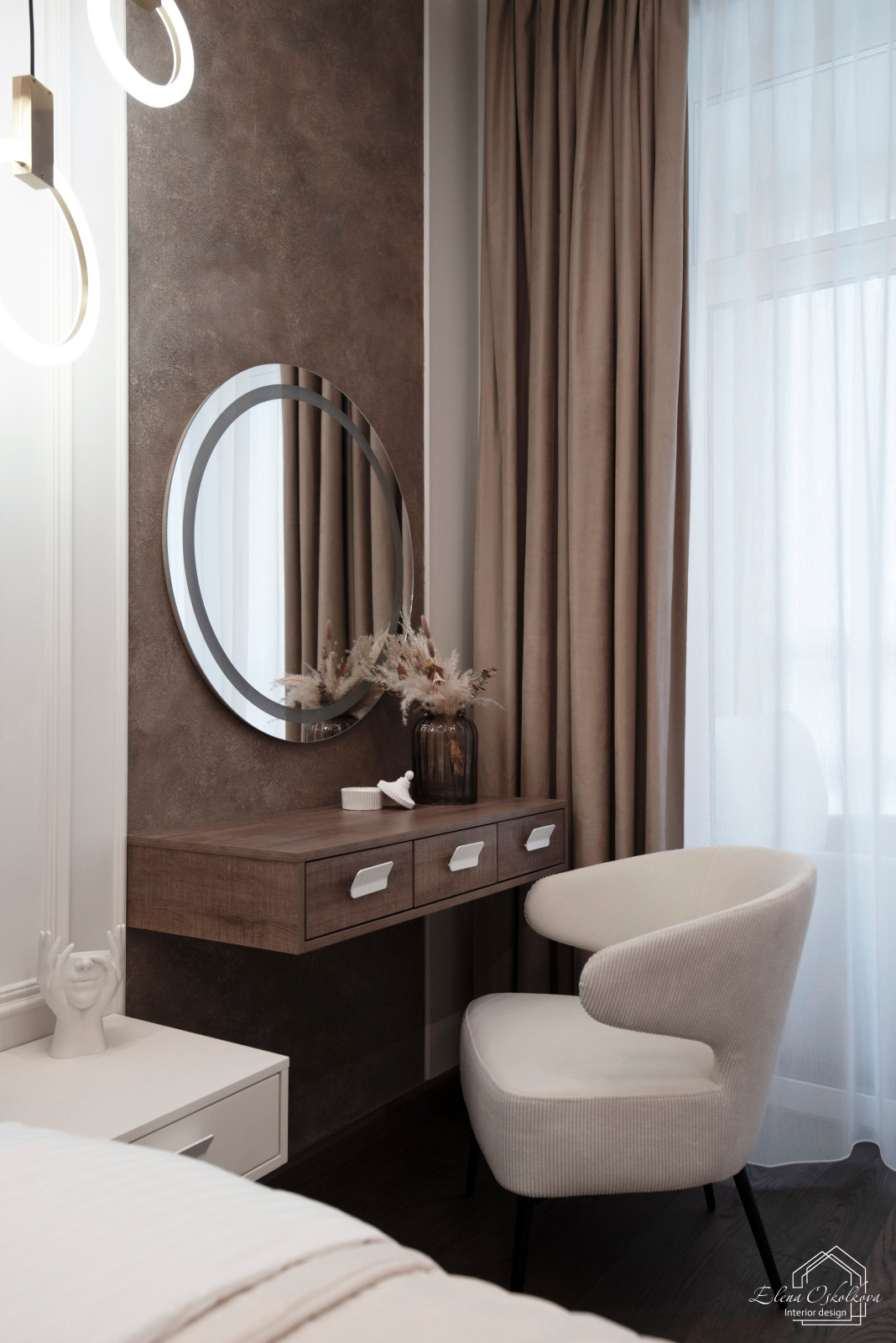 Квартира ЖК "Династия"