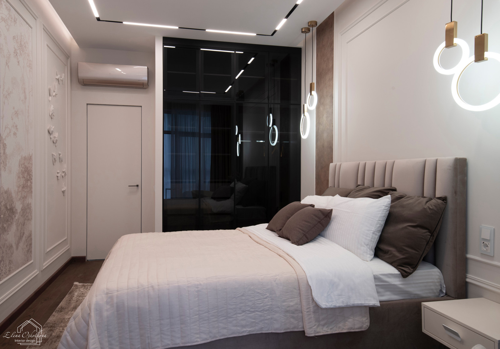 Квартира ЖК "Династия"