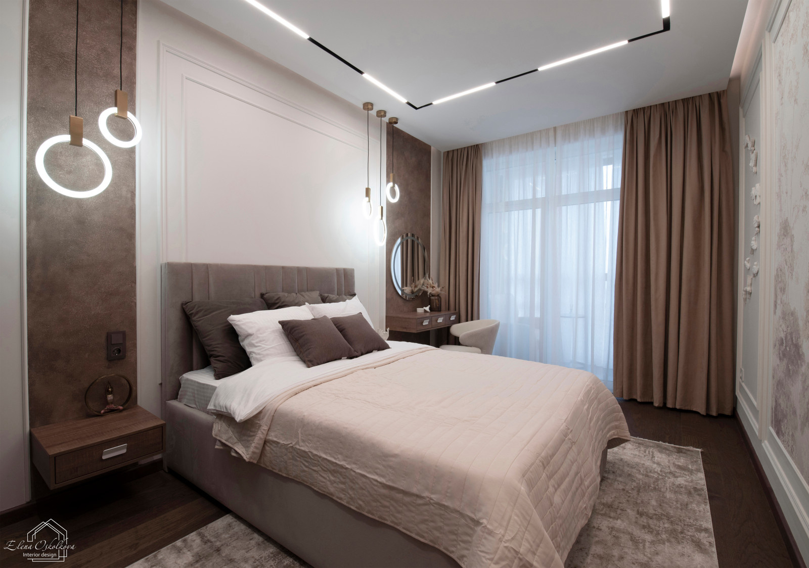 Квартира ЖК "Династия"