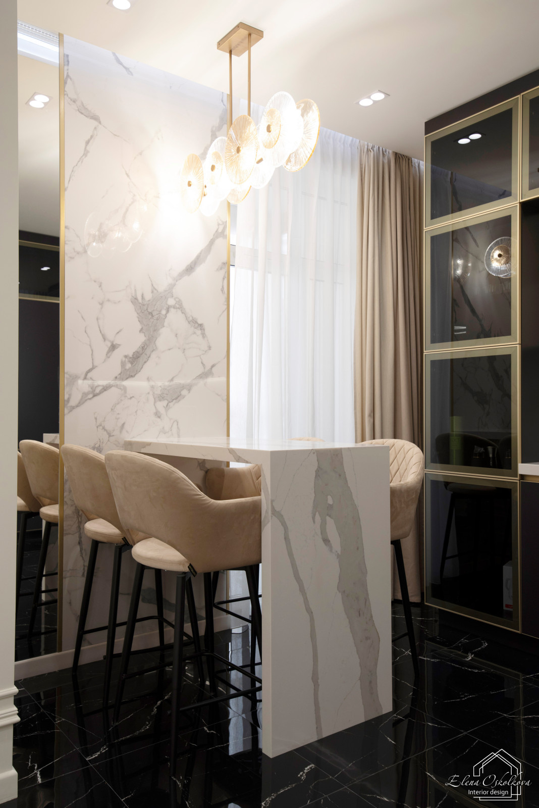 Квартира ЖК "Династия"