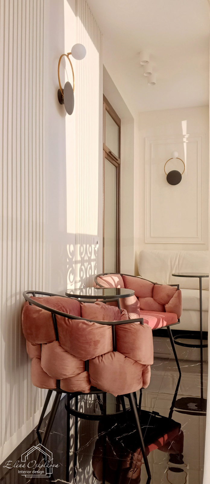 Квартира ЖК "Династия"