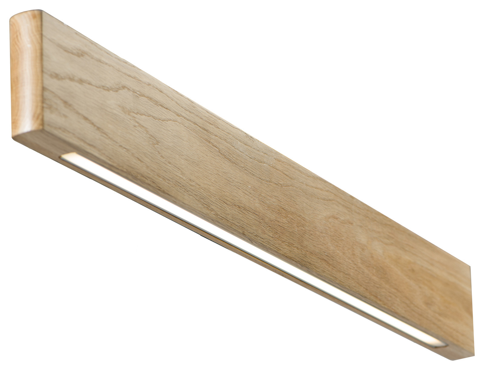 Светильники светодиодный из массива дуба