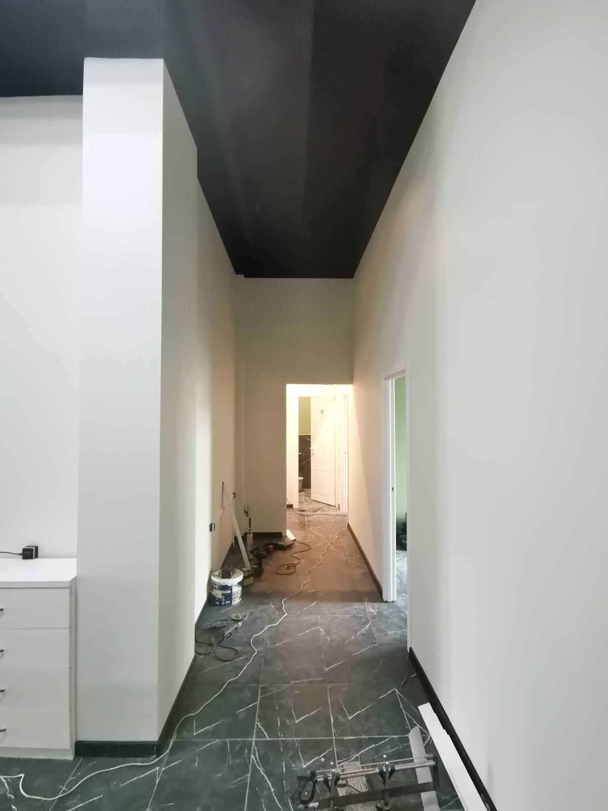 Ремонт офисов