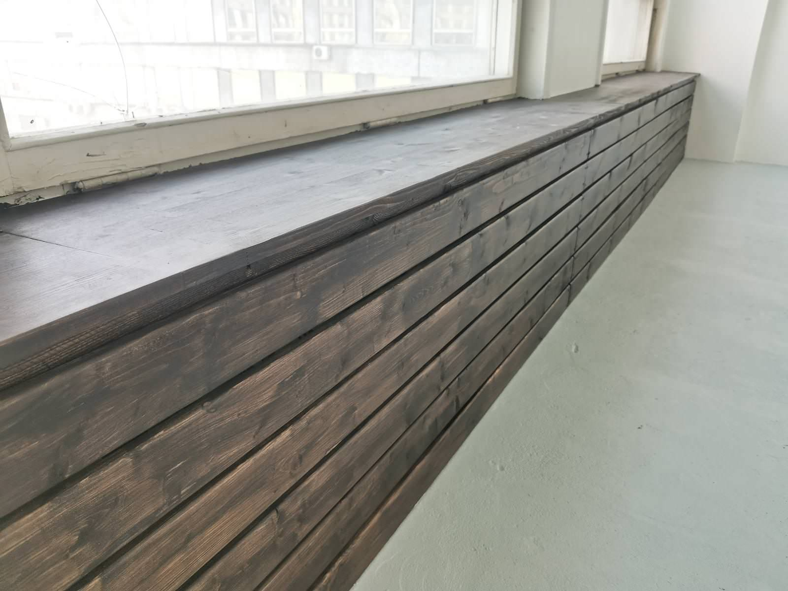 Ремонт офисов