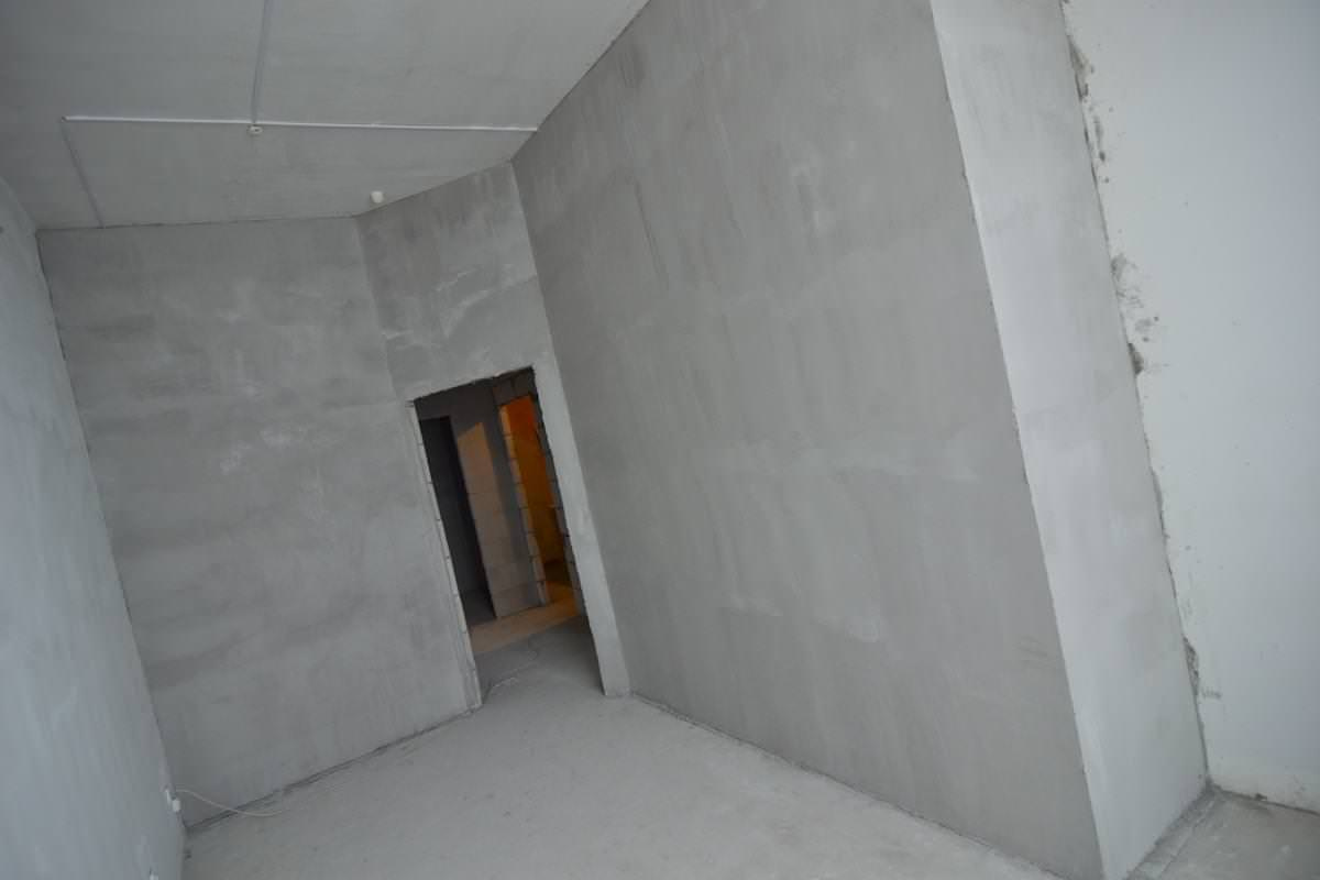 Черновые работы