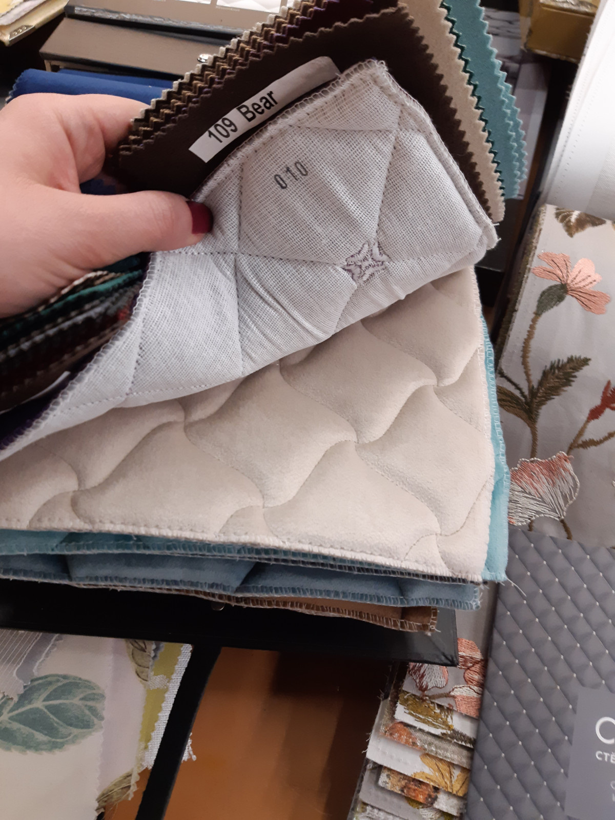 Мансарда для всей семьи №2